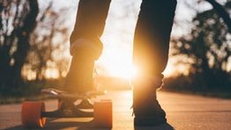Así se celebra el Día Mundial del Skate