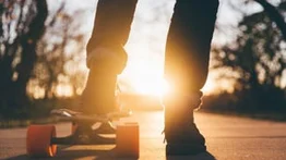Así se celebra el Día Mundial del Skate