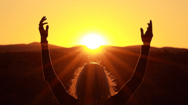 21 de junio: Día Internacional del Sol