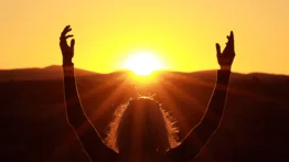 21 de junio: Día Internacional del Sol