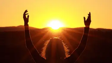 21 de junio: Día Internacional del Sol 21 de junio: Día Internacional del Sol