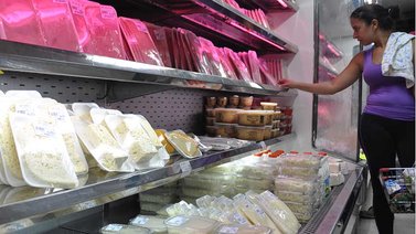 Combos oxigenan a los negocios durante pandemia