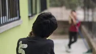 Hombre realizaba juego "verdad o reto" para abusar de niños Hombre realizaba juego "verdad o reto" para abusar de niños