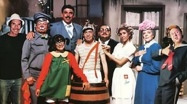 "El Chavo del 8″, el ícono de la comedia en México cumple 50 años