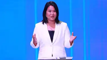 Poder Judicial analizará el pedido de prisión preventiva contra Fujimori Poder Judicial analizará el pedido de prisión preventiva contra Fujimori