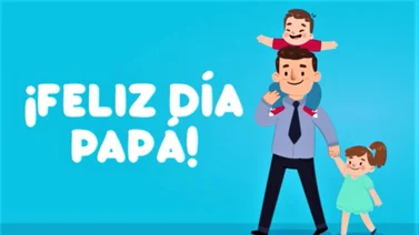 Descubre por qué se celebra el Día del Padre, su origen y curiosidades