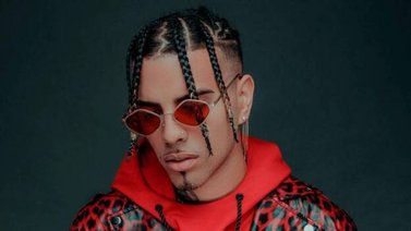 Rauw Alejandro prepara su primer concierto en Puerto Rico