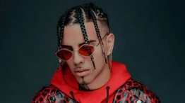 Rauw Alejandro prepara su primer concierto en Puerto Rico