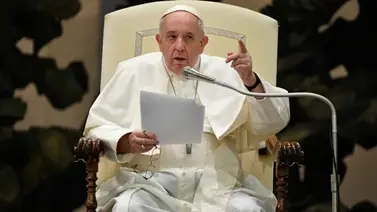 El Papa abre el proceso de beatificación de monja María Stella de Jesús