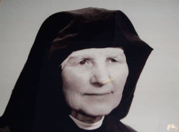 El Papa abre el proceso de beatificación de monja María Stella de Jesús