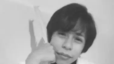 Escritora venezolana Ivanna Zambrano aboga por más apoyo a jóvenes plumas Escritora venezolana Ivanna Zambrano aboga por más apoyo a jóvenes plumas