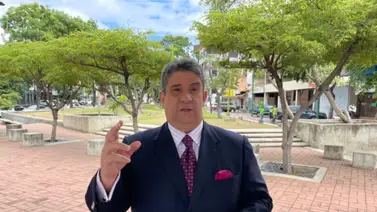 Diputado José Gregorio Correa rechazó la detención inapropiada del tratamiento contra el COVID-19 Diputado José Gregorio Correa rechazó la detención inapropiada del tratamiento contra el COVID-19