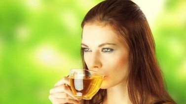 El té: bebida con propiedades terapéuticas