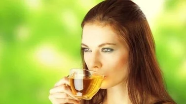 El té: bebida con propiedades terapéuticas