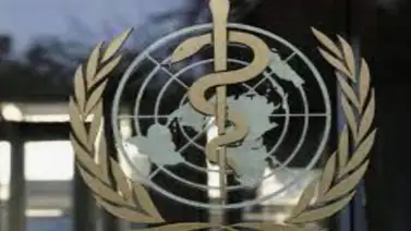 OMS: La variante delta de la COVID-19 va camino de ser dominante en el mundo OMS: La variante delta de la COVID-19 va camino de ser dominante en el mundo