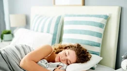 Aprende a dormir bien y obtén beneficios
