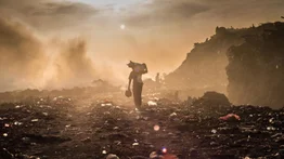 Día Mundial contra la Incineración