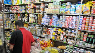 La comida aumenta pese a "estabilidad" del dólar