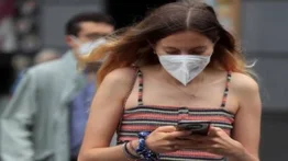 España eliminará la obligatoriedad de mascarillas a partir del 26 de junio