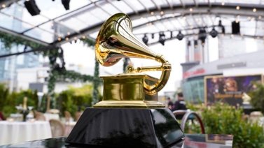 Los Latin Grammy regresan a Las Vegas el 18 de noviembre
