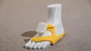 Honda lanzará al mercado dispositivo que sera de gran ayuda a las personas ciegas Honda lanzará al mercado dispositivo que sera de gran ayuda a las personas ciegas