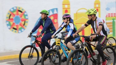 Inicia consulta pública sobre Ley de Promoción del Ciclismo Urbano
