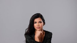 CamargoNotas: María Valero prepara su nueva colección de lingerie