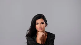 CamargoNotas: María Valero prepara su nueva colección de lingerie