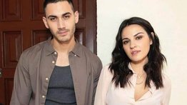 Maite Perroni y Alejandro Speitzer reaparecen juntos tras polémicas sentimentales