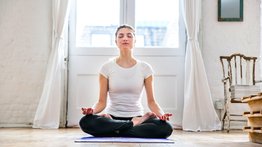 Tips para mejorar la técnica de meditación