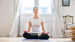 Tips para mejorar la técnica de meditación