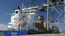 Exportaciones españolas suben 71,8 % en abril frente al freno en la pandemia