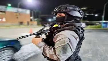 Detienen a dos hombres por abusar sexualmente de niñas en Aragua Detienen a dos hombres por abusar sexualmente de niñas en Aragua