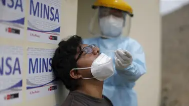 Bolivia suma 2.863 nuevos contagios de COVID-19 Bolivia suma 2.863 nuevos contagios de COVID-19