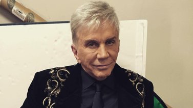 Chepa Candela: Osmel Sousa está a un tris de firmar con el Miss Puerto Rico