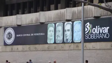 Los bancos venezolanos centran su foco en captar dólares Los bancos venezolanos centran su foco en captar dólares