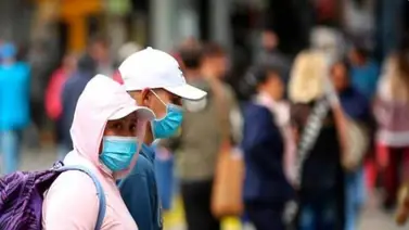 Venezuela confirma 1.341 nuevos casos por COVID-19 Venezuela confirma 1.341 nuevos casos por COVID-19