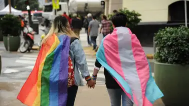 Comunidad LGBTI repudia asesinatos de tres personas en el país Comunidad LGBTI repudia asesinatos de tres personas en el país