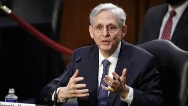 EEUU reabre la puerta de asilo a las víctimas de violencia machista EEUU reabre la puerta de asilo a las víctimas de violencia machista