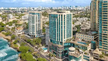 República Dominicana mantiene la delantera con la apertura del Turismo República Dominicana mantiene la delantera con la apertura del Turismo