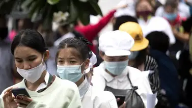 Tailandia eliminará cuarentena para viajeros vacunados a partir de octubre Tailandia eliminará cuarentena para viajeros vacunados a partir de octubre