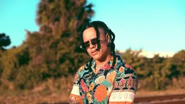 Emiro estrena "Bad Gial" al ritmo de reggae