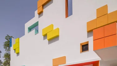 Ideas para renovar el estilo de la fachada