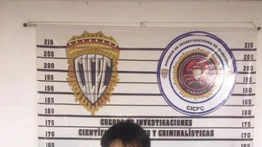 Detienen a un integrante de la banda "El Coqui" por disparar a un hombre en El Paraíso