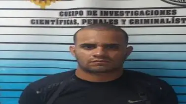 Aprehenden a integrante de la banda "El Coqui" Aprehenden a integrante de la banda "El Coqui"