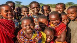 Hoy se celebra el Día Internacional del Niño Africano