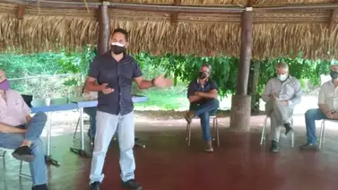 Exigen vacunación masiva sin politización ni discriminación Exigen vacunación masiva sin politización ni discriminación