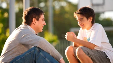 Criar a sus hijos solos es un “reto” para los padres