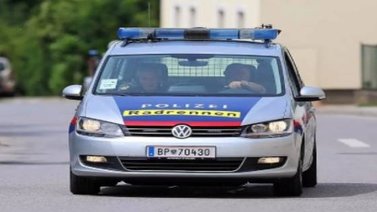 Hombre asesina a anciano para ir a la cárcel en Austria