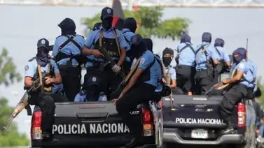 Justicia ordena detener a exguerrillera y opositora en Nicaragua Justicia ordena detener a exguerrillera y opositora en Nicaragua